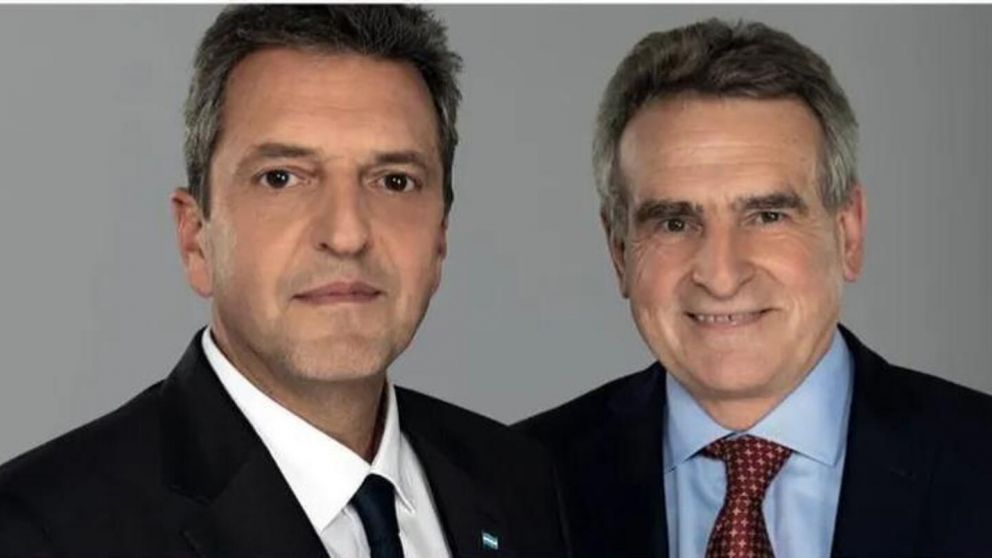 Massa, Rossi y de Pedro lanzaron el primer spot de campaña de UxP: "La Patria sos vos"