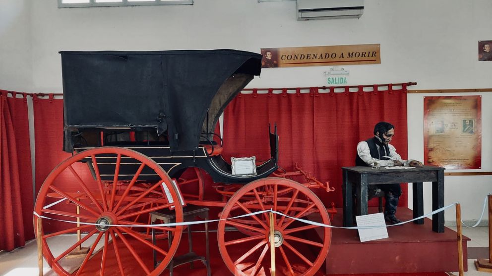 Crédito @turismopba y Turismo Navarro