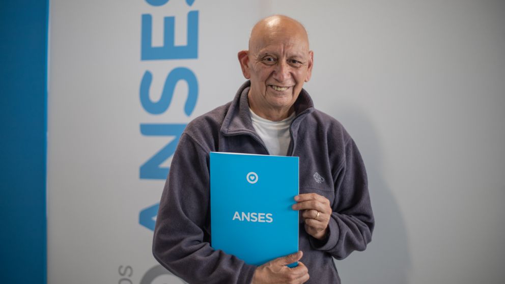 Cu�ndo cobro Anses