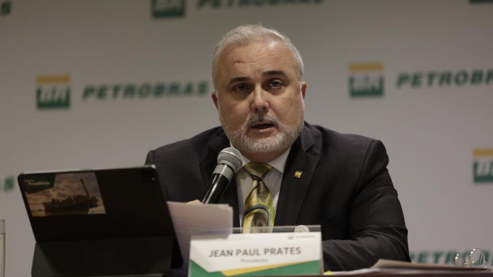 Hablamos de contratos en yuanes, hablamos de contratos para Argentina, por ejemplo, muy importantes" resaltó Prates