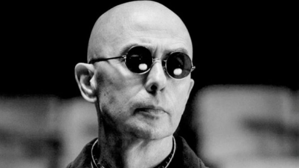 Indio Solari encabeza la lista de Forbes