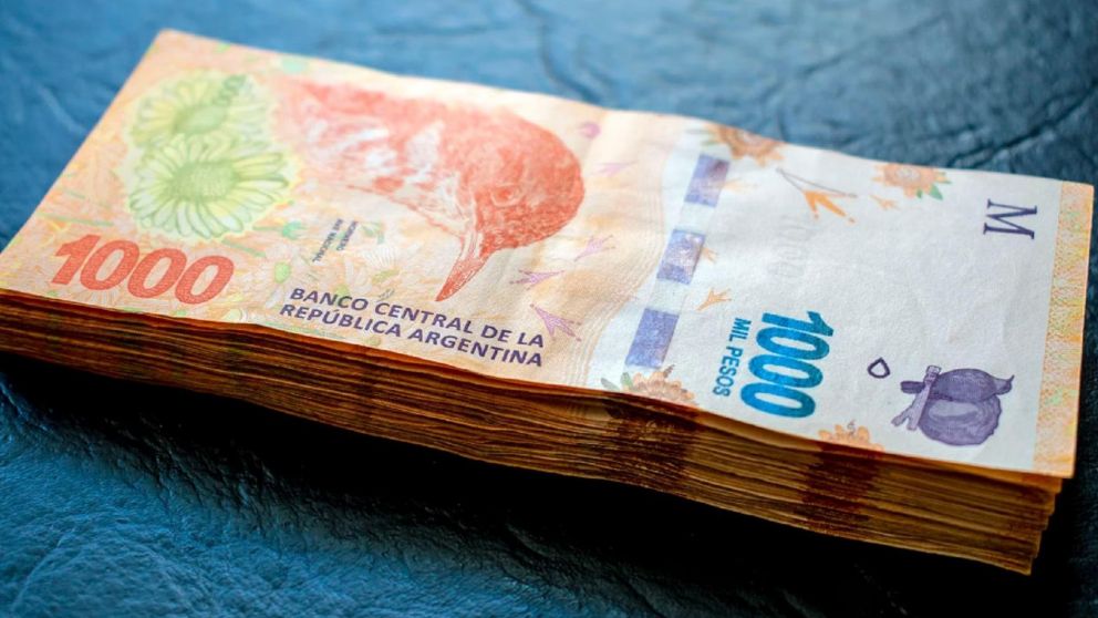 Descendieron la coparticipación y las transferencias corrientes a las provincias