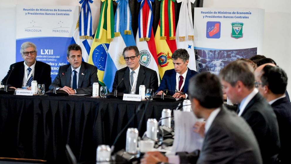 Brasil enfrió un acuerdo con la UE por nuevas exigencias