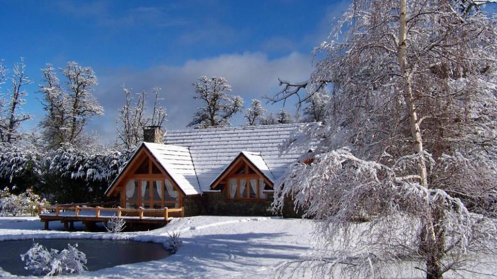 Vacaciones de invierno: cómo son los precios para pasar unos días de descanso