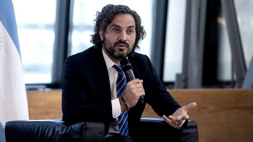 Cafiero dará comienzo a la Reunión Ordinaria del Consejo Mercado Común (CMC) del Mercosur