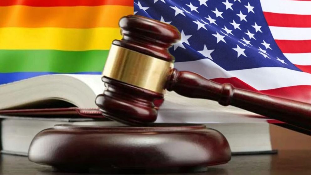 La Corte de EEUU amparó a un comercio que se negó a prestar servicios a LGTBQ+
