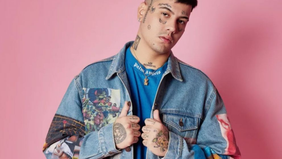 Duki tocará en River y agotó la preventa en menos de 3 horas