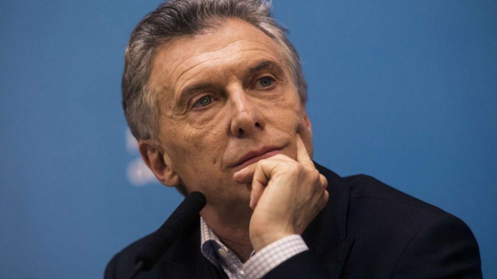Macri tiene listo un plan de fuerte ajuste para el PAMI