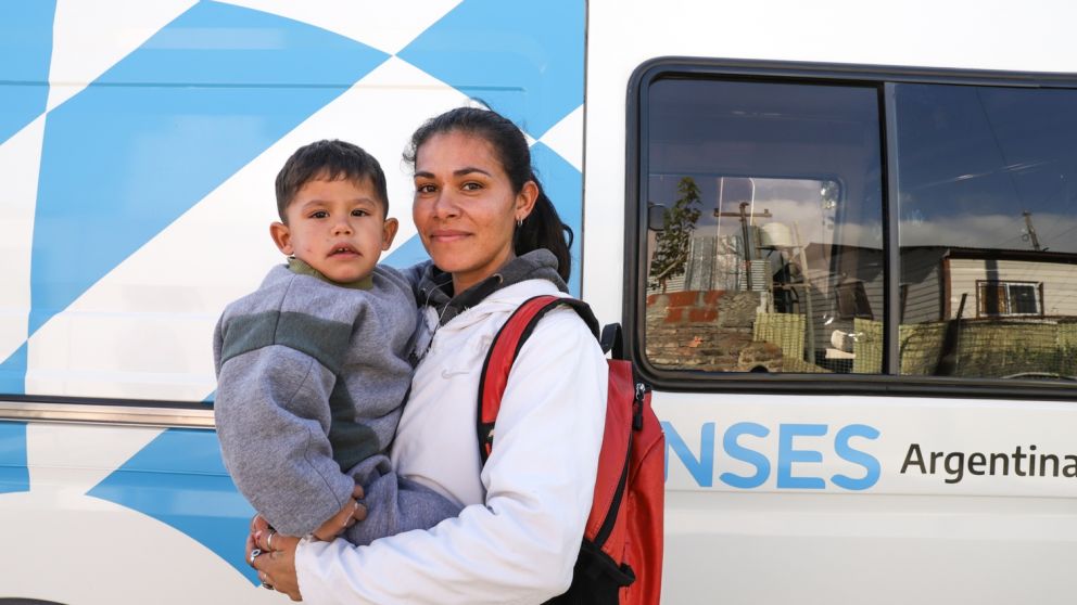 Cuándo cobro Anses