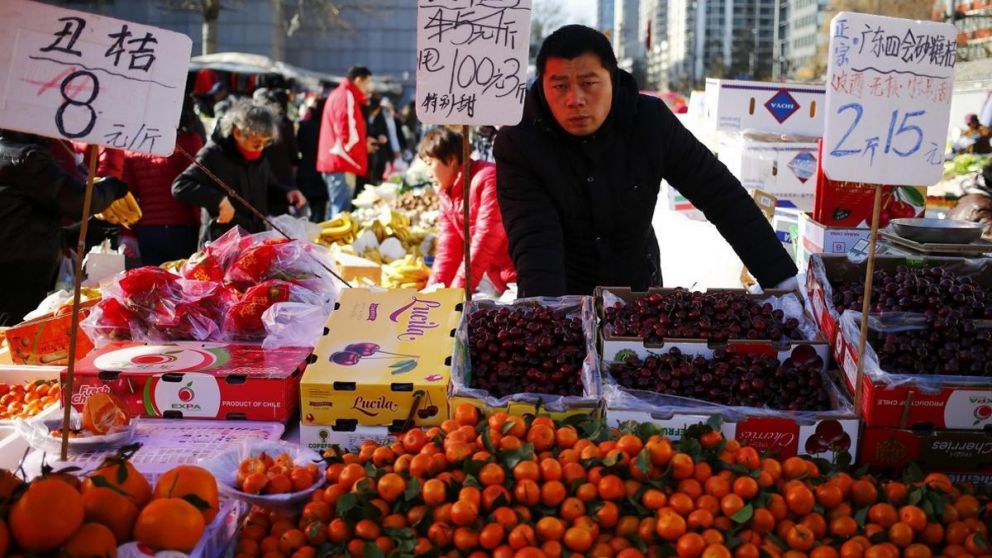 El gobierno busca favorecer el crecimiento del gasto de los consumidores y la recuperaci�n econ�mica