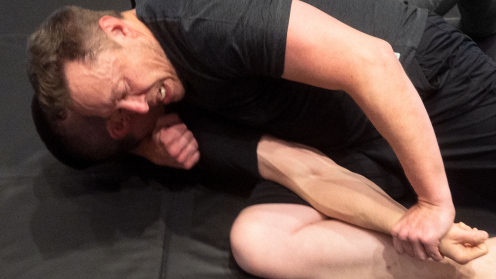 Elon Musk y Mark Zuckerberg pelearán en una jaula en Las Vegas