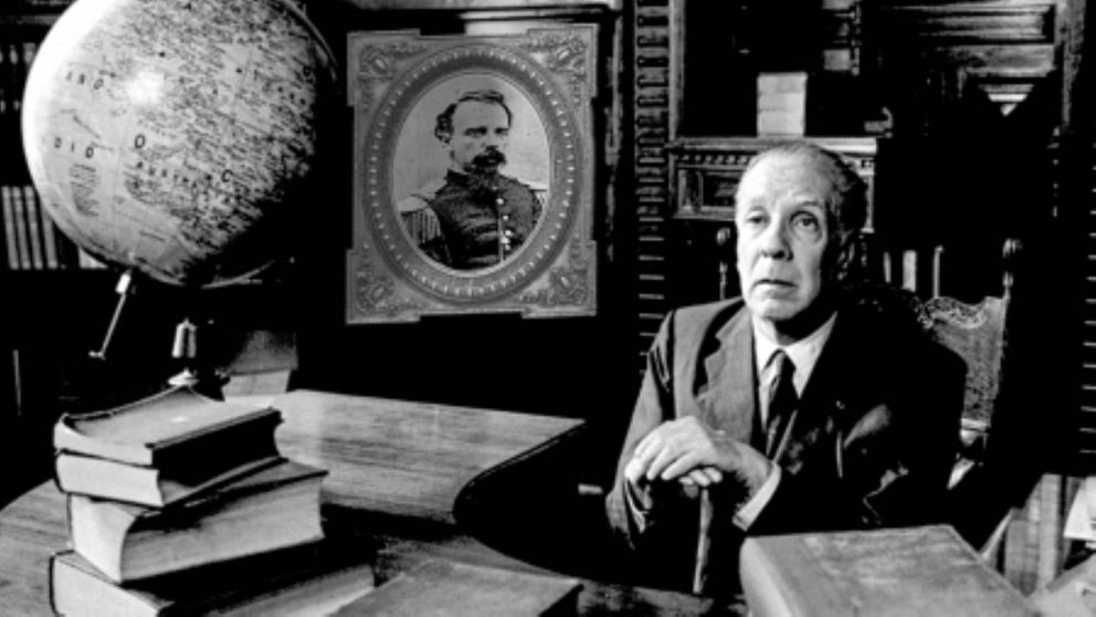 La justicia argentina definió quiénes serán los herederos de Borges
