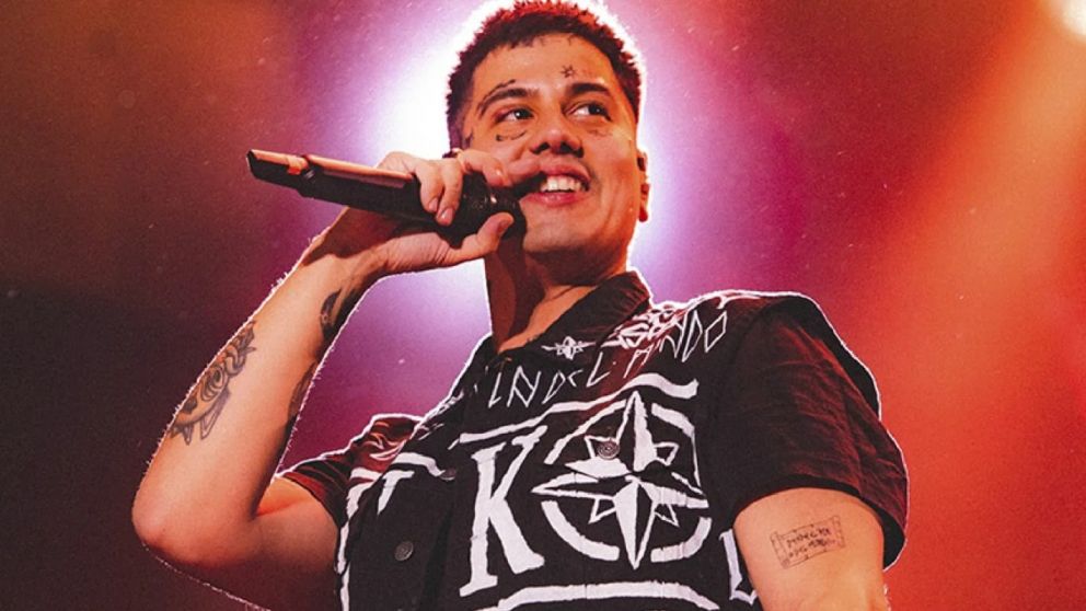 Duki en River: c�mo conseguir las entradas