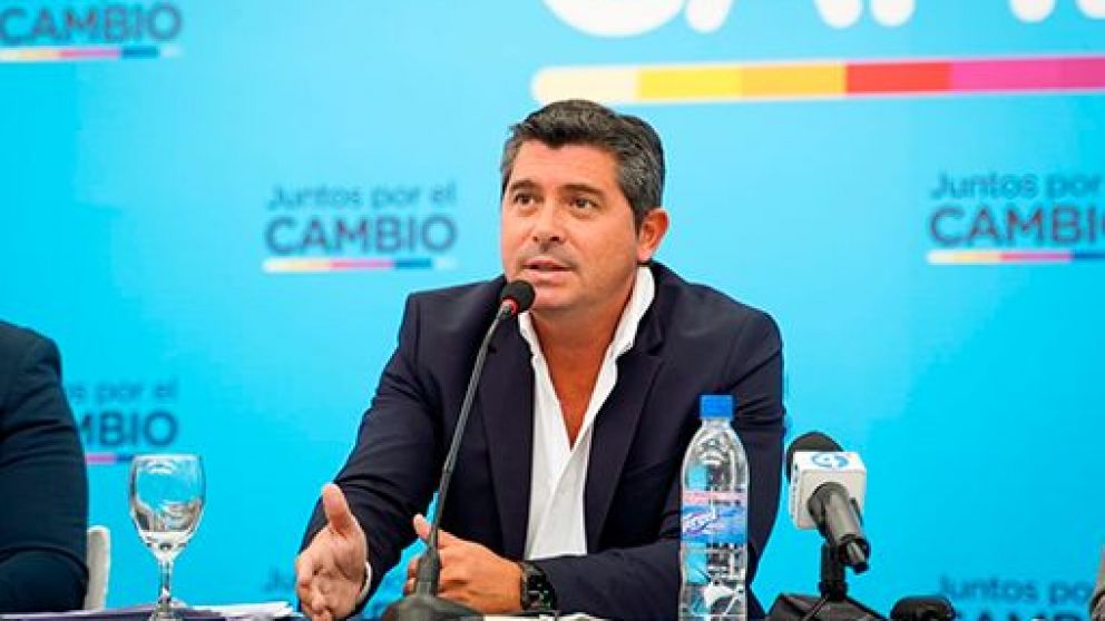 San Juan: quién es el candidato a gobernador que pasa más tiempo en Buenos Aires y votó contra la provincia