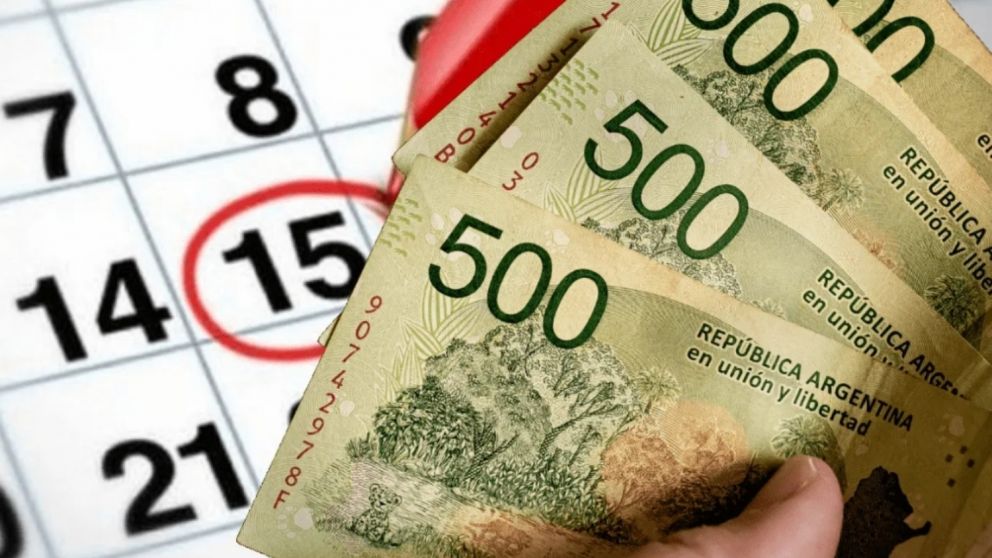 Aumento julio 2023