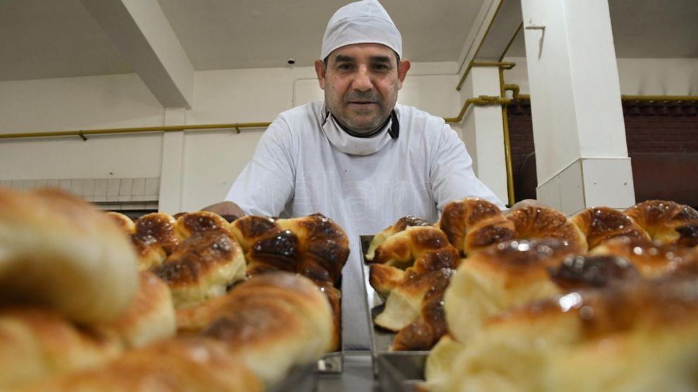 Panaderos ofrecen al Gobierno un valor económico por varios meses