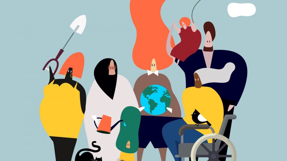 Economía y Diversidad