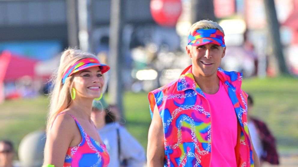 Barbie, un tanque riesgoso en medio de otros filmes gigantes