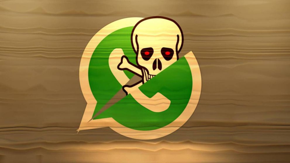 Cómo evitar virus en WhatsApp