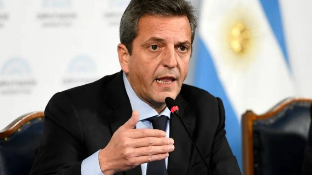 Massa ante empresarios