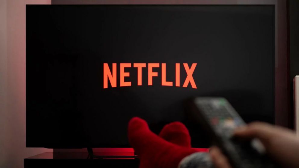 Netflix lanza los estrenos de la semana