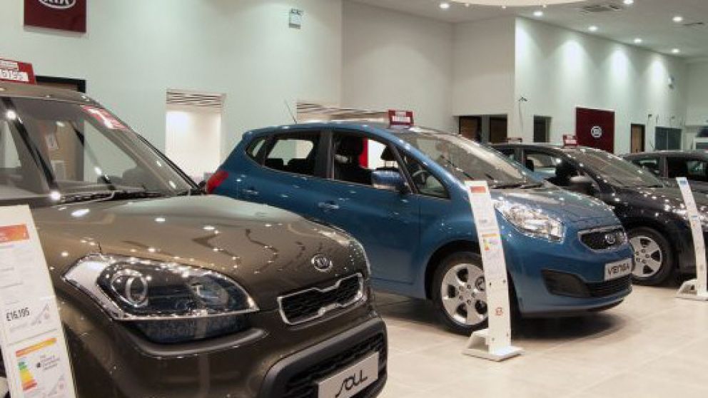 El 2021 comenzó con buen nivel de ventas