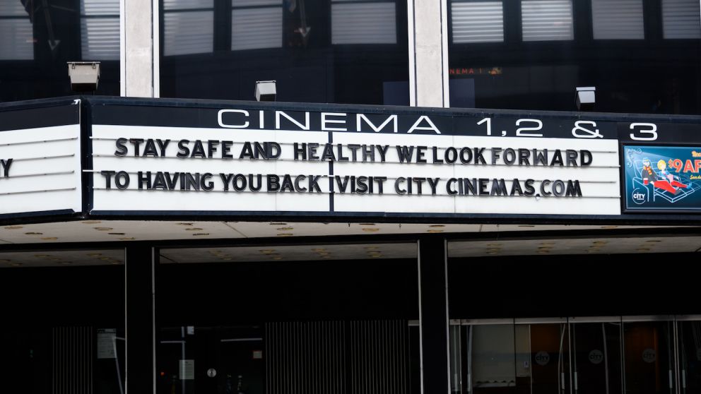 La pandemia no pasó para el negocio del espectáculo global