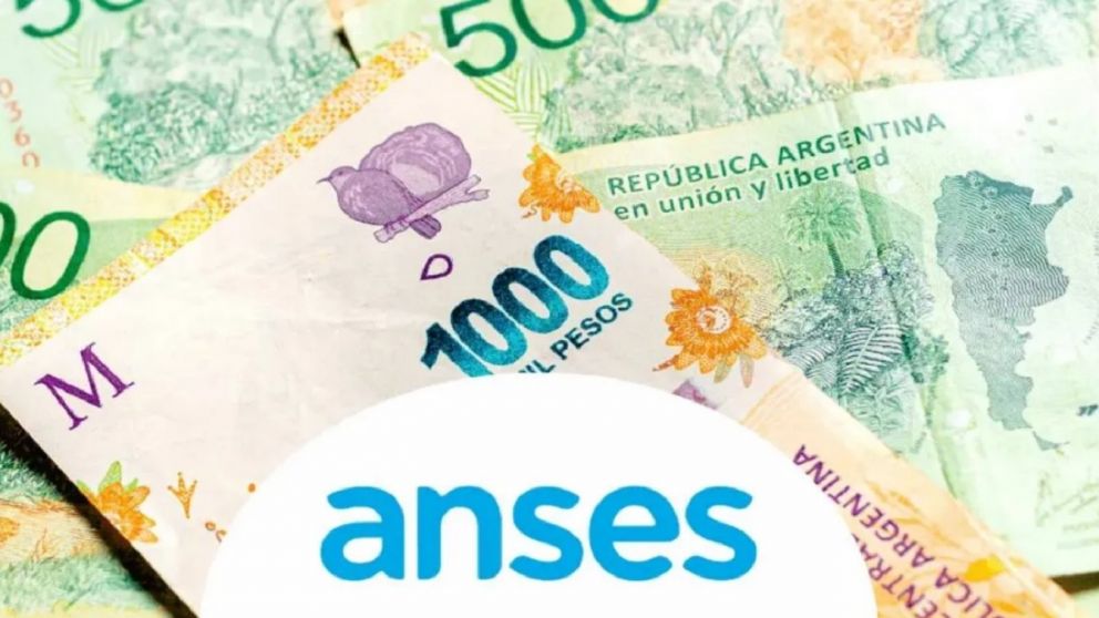 Asignaciones de Pago �nico Anses en abril 2023