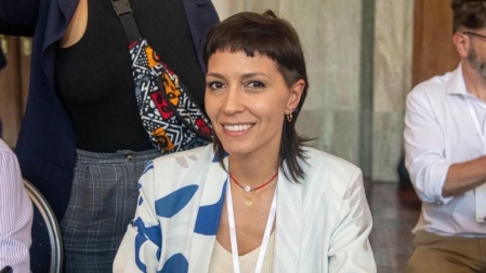 Mayra Mendoza confirmó su precandidatura para un nuevo mandato como intendenta de Quilmes