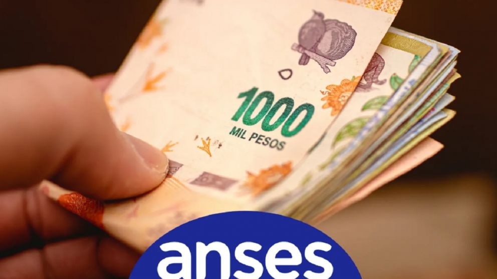 Fecha y lugar de cobro Anses