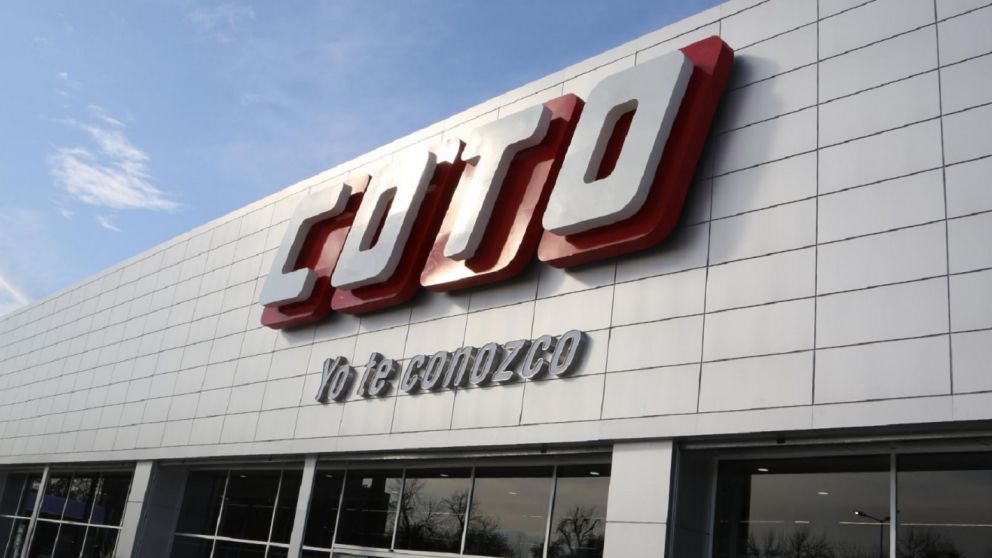 Coto: c�mo aplicar a las ofertas de trabajo