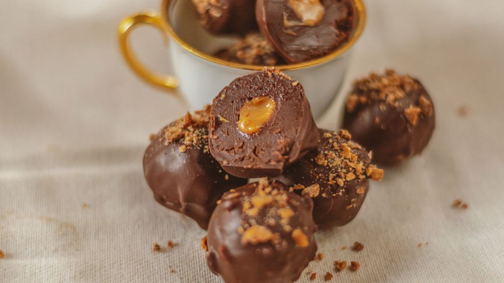 El irresistible mundo del chocolate