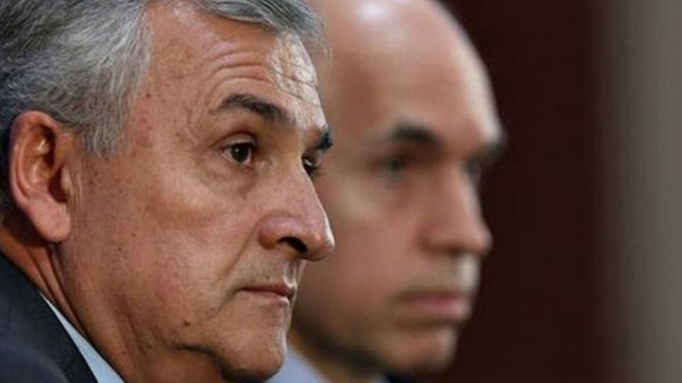 PASO 2023: Juntos por el Cambio decide antes del cierre de listas