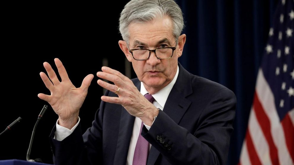 FED: el gato y el ratón