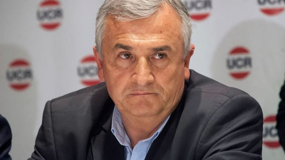 Represión en Jujuy: para Gerardo Morales "hubo un intento de golpe de Estado"