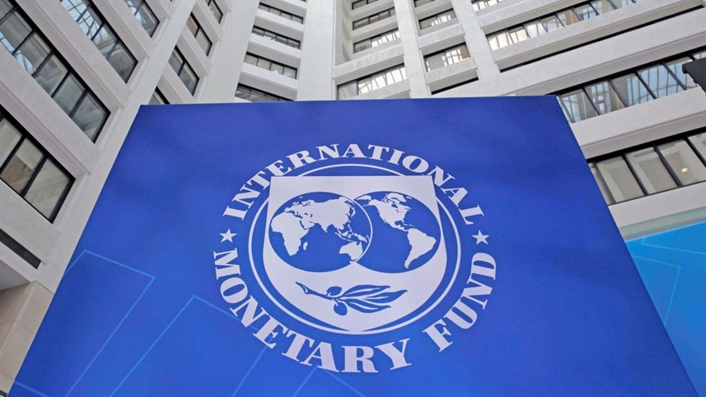 FMI: presidentes de América latina piden a Biden respaldo para Argentina