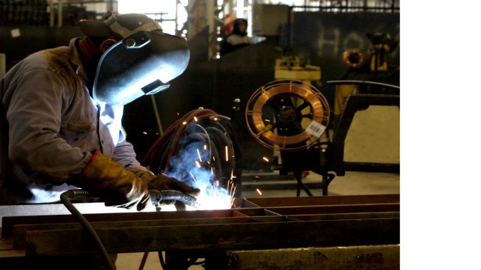 Hay 225.000 trabajadores y trabajadoras de la metalurgia bajo convenio de labor