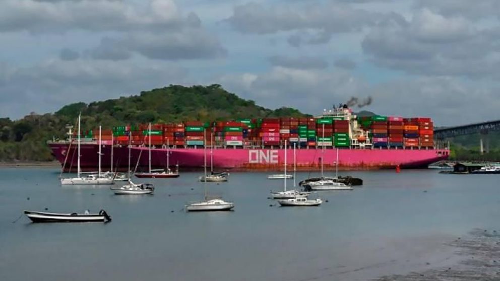 La sequía podría "agravarse próximamente por la llegada del fenómeno de El Niño