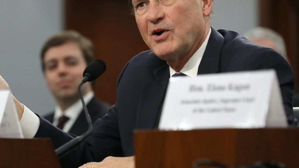 Samuel Alito