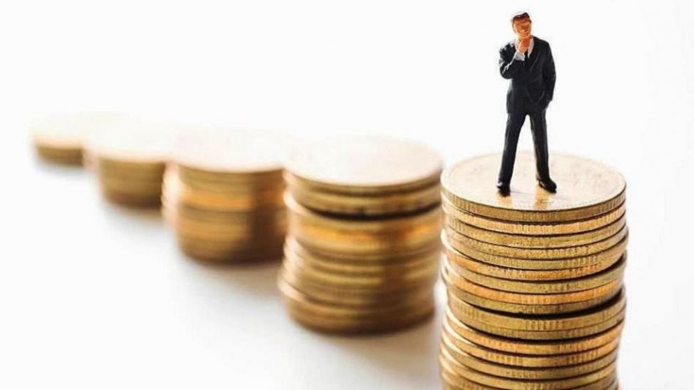 ¿Quién es quién en la Industria de FCIs?