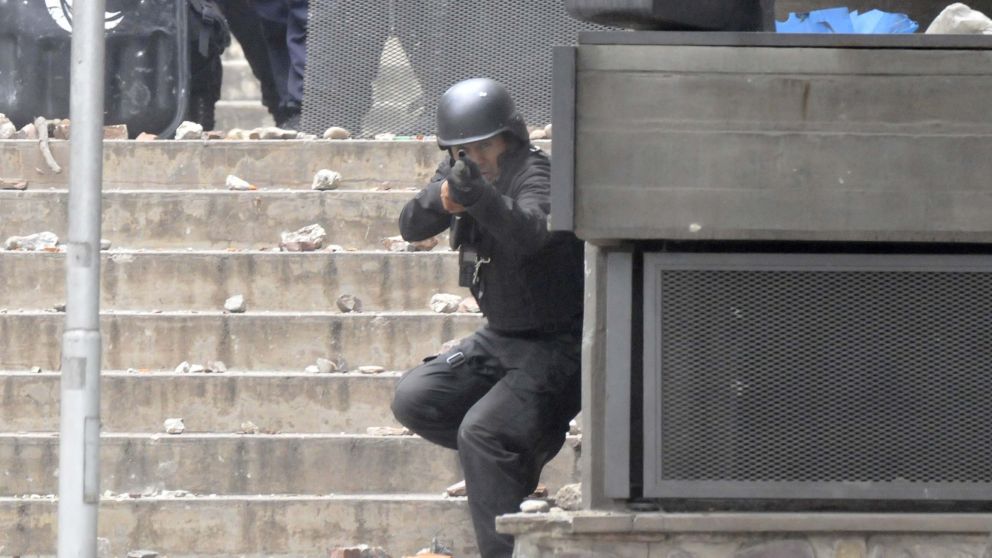 La CGT Regional Jujuy decret� una huelga por 48 horas, ATE y la Ctera van al paro nacional el jueves