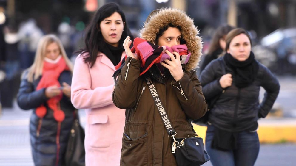 Hoy comienza formalmente el invierno