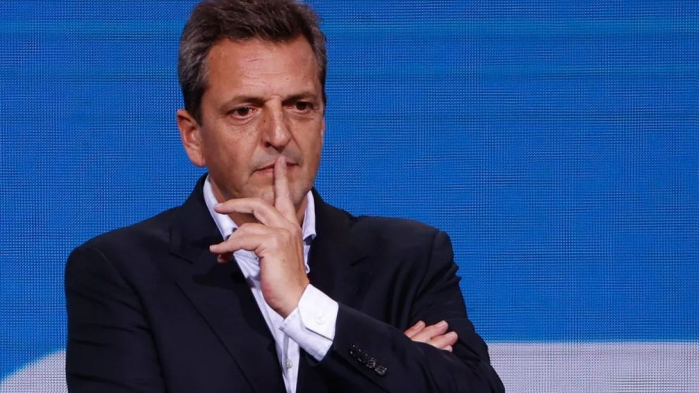 Massa debe definir qué hacer en estos días
