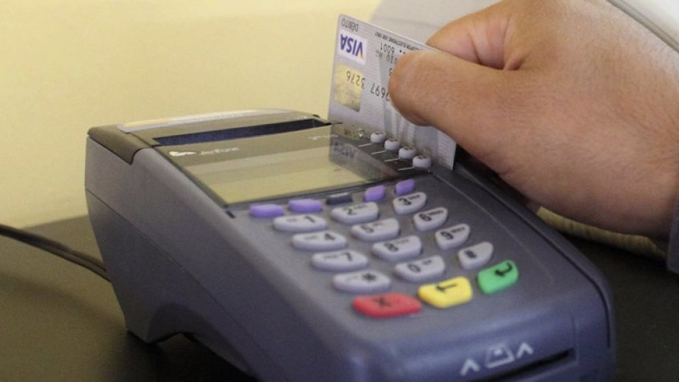 Las operaciones subieron un 4,4% mensual en noviembre
