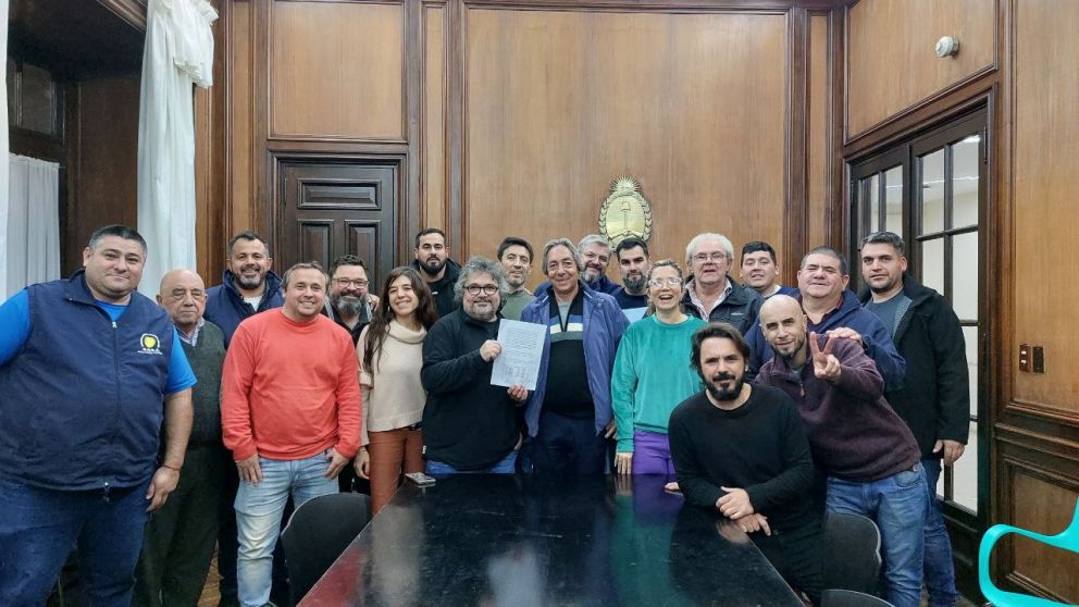 Satisfacción por el acuerdo alcanzado y críticas a los formadores de precios desde el gremio