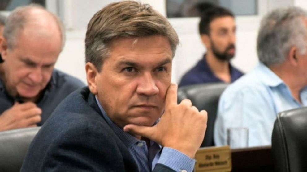 Resultados paso 2023 Chaco: Juntos por el Cambio se impuso al Frente Chaqueño