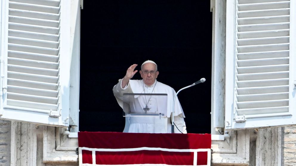 El papa Francisco retomó su agenda, tras su operación de abdomen