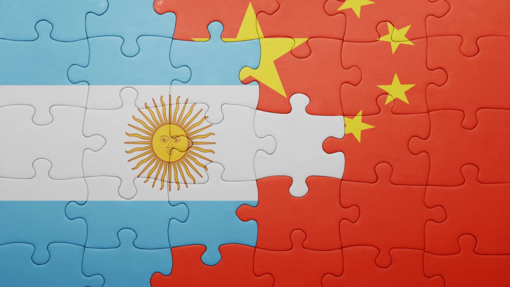El Nuevo Orden Internacional y sus "medianeras"