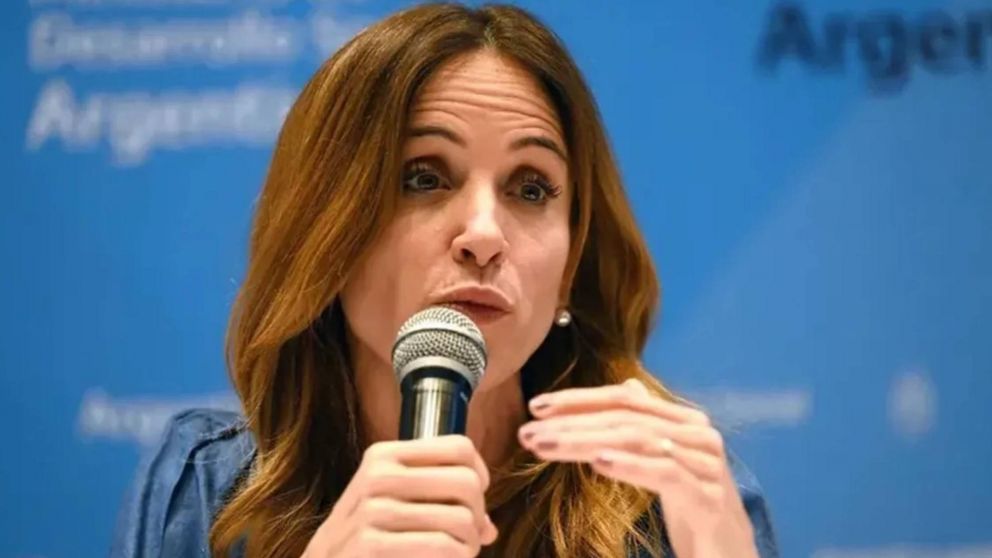 Tolosa Paz criticó el reglamento de participación de UxP