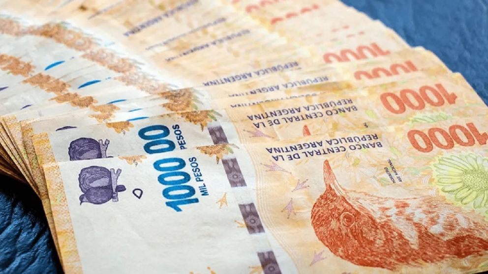 Fecha y lugar de cobro Anses